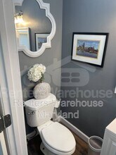 815 Chauncey Ave in Baltimore, MD - Building Photo - Building Photo