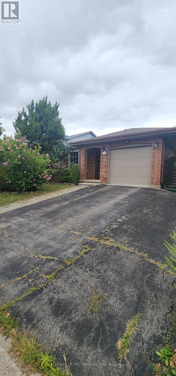 1038 Sherbourne Rd in London, ON - Building Photo - Building Photo