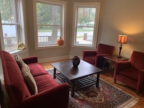 Gemini Apartments in South Bend, IN - Building Photo - Building Photo