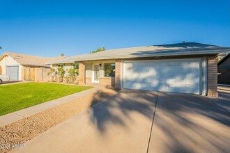 3131 N Bentrup Cir in Chandler, AZ - Building Photo - Building Photo