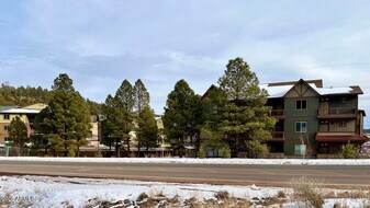 1650 E Ponderosa Pkwy in Flagstaff, AZ - Building Photo
