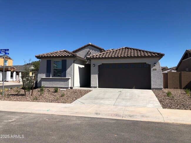 property at 6581 S Abbey Ln