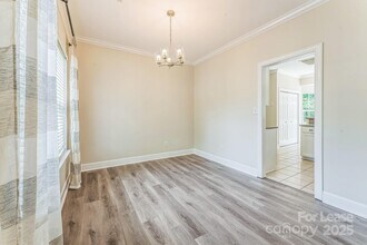 1925 Brandywine Dr in Matthews, NC - Building Photo - Building Photo
