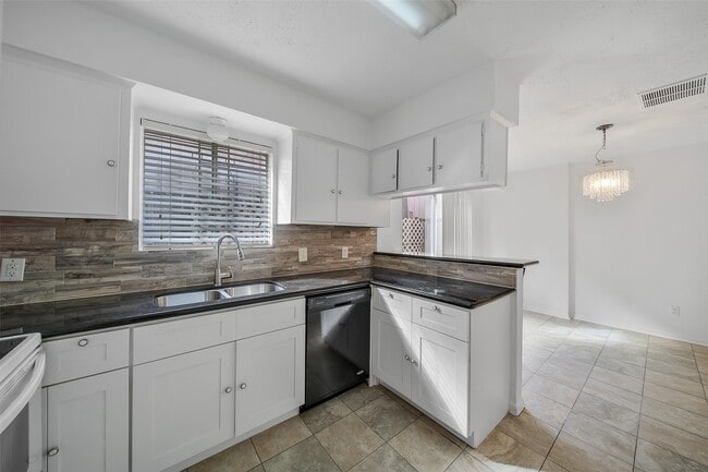 property at 1403 Blalock Rd