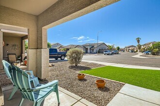 221 S 115th Dr in Avondale, AZ - Building Photo - Building Photo