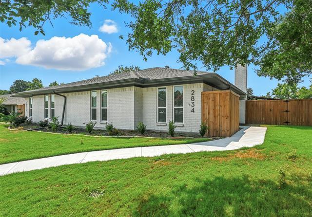 property at 2834 Townbluff Dr