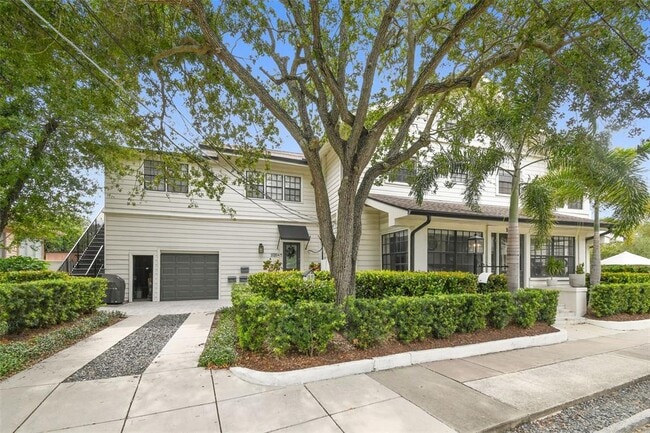 1020 S Rome Ave in Tampa, FL - Building Photo - Building Photo