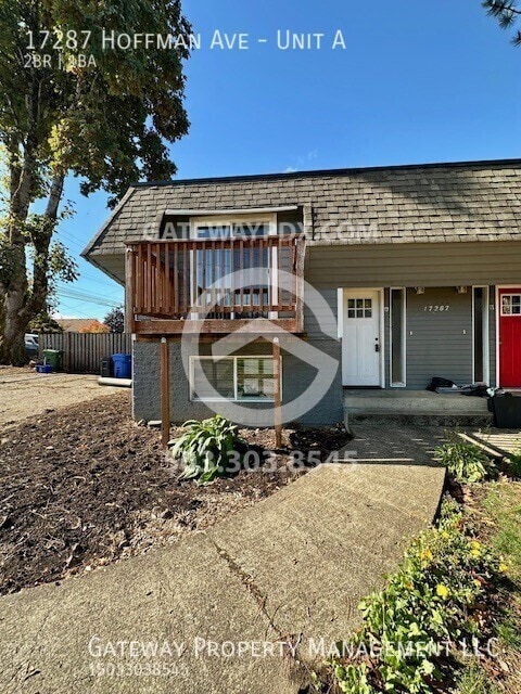 17287 Hoffman Ave in Sandy, OR - Building Photo - Building Photo