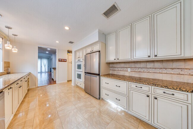 property at 2819 Bering Dr