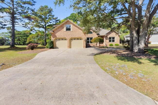 property at 1216 Barkentine Dr