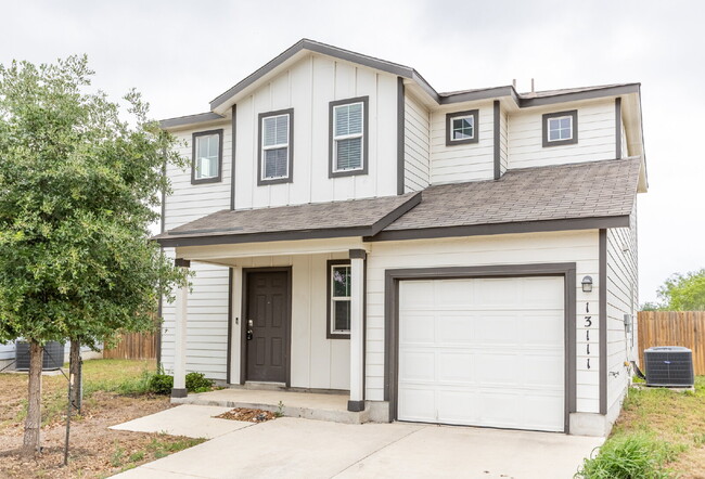 property at 13111 Winemaker Dr