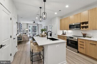 43601 Charitable St in Ashburn, VA - Building Photo