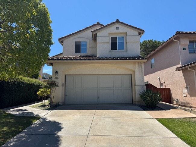 property at 2454 La Costa Ave