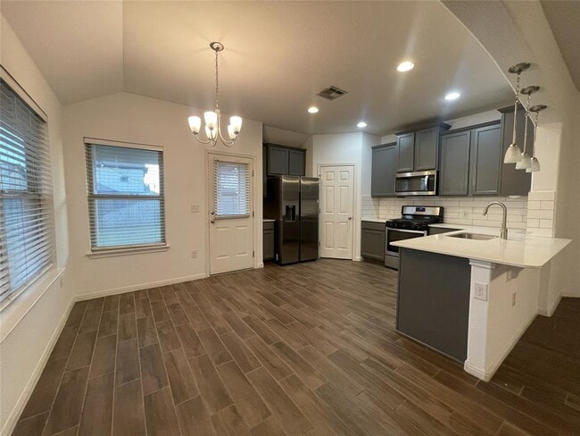 308 Somerville St in Leander, TX - Building Photo - Building Photo