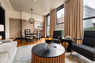 1011 Canal St, Unit SI FL4-ID1513926P in New Orleans, LA - Building Photo