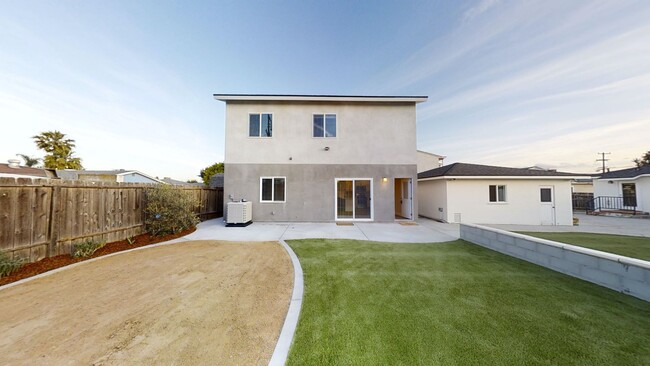 5610 Dorothy Way