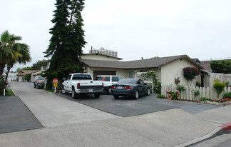 1950 Wallace Ave Apartments