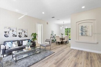 3470 E Elias Cir in North Port, FL - Building Photo - Building Photo