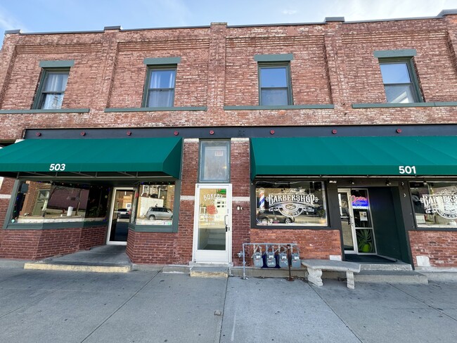 501 N 6th St, Unit 1