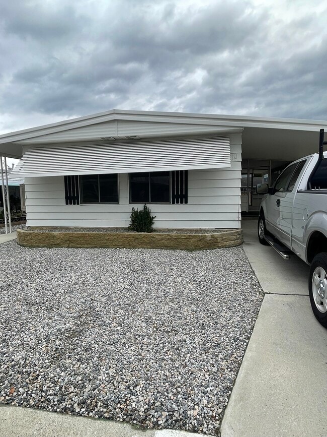 property at 270 San Mateo Cir