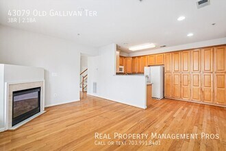43079 Old Gallivan Terrace in Ashburn, VA - Building Photo - Building Photo