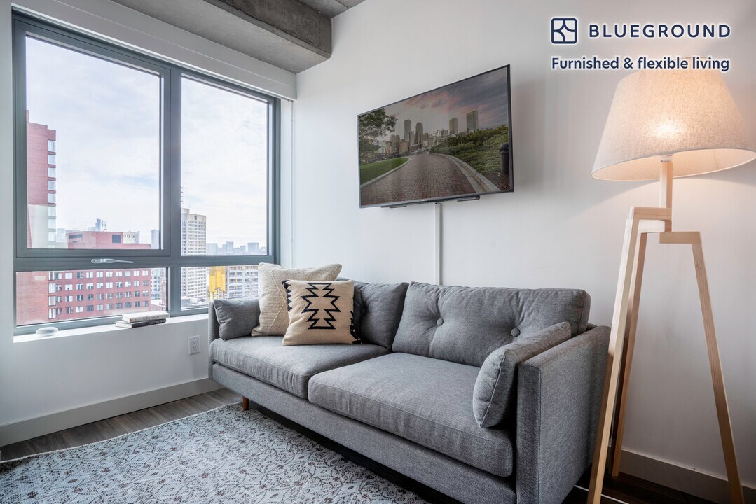 88 Ames St in Cambridge, MA - Building Photo