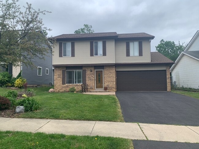 property at 880 Springhill Cir