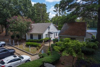 Zelda Pointe in Montgomery, AL - Foto de edificio - Building Photo