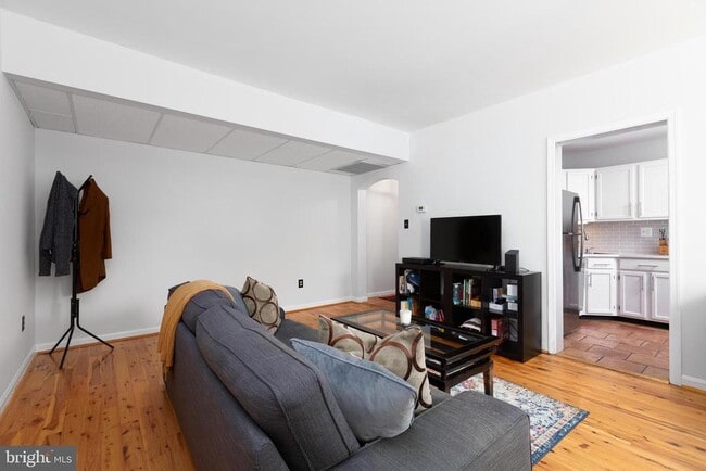 property at 1900 Key Blvd