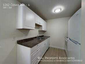 1262 Cedar Ave in Marysville, WA - Building Photo - Building Photo