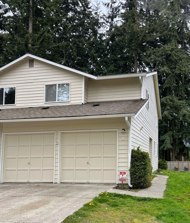 10232 Dakota Way Rentals in Everett, WA