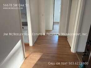 56678 SW Oak St in Gaston, OR - Building Photo - Building Photo