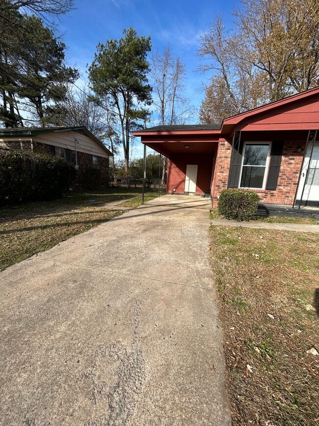 115 Tisdale St in Brownsville, TN - Building Photo - Building Photo