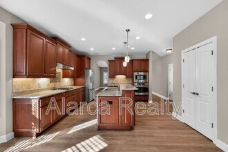 8723 Whistlers Chase Dr in Charlotte, NC - Building Photo - Building Photo