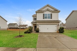 147 Innis Brk Cir in Cartersville, GA - Building Photo