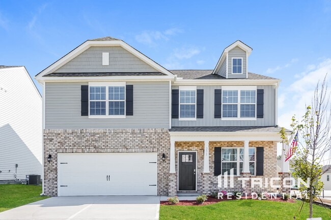 property at 291 Hanging Elm Ln