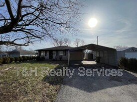 1655 Walker Ave in Indianapolis, IN - Building Photo