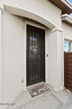 3745 Loma Brisa Dr in El Paso, TX - Building Photo - Building Photo