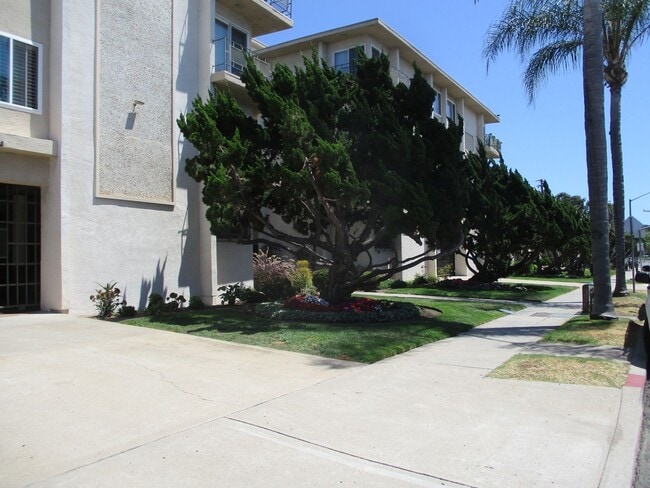 3431 Park Blvd in San Diego, CA - Building Photo - Building Photo