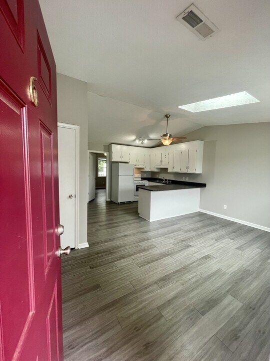 1113 Homestead Garden Ct in Lynchburg, VA - Building Photo