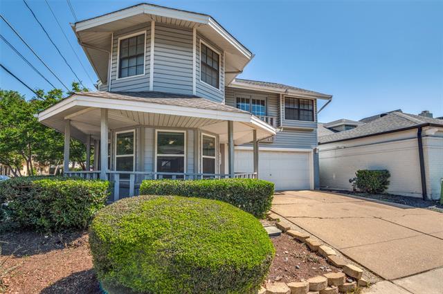 928 Pavillion St in Dallas, TX - Building Photo - Building Photo