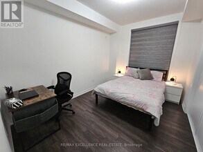 40 Halliford Pl in Brampton, ON - Building Photo - Building Photo