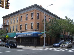 68-38 Forest Ave in Ridgewood, NY - Building Photo - Building Photo