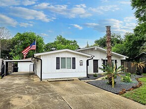 4414 Gardendale Dr in Houston, TX - Building Photo - Building Photo