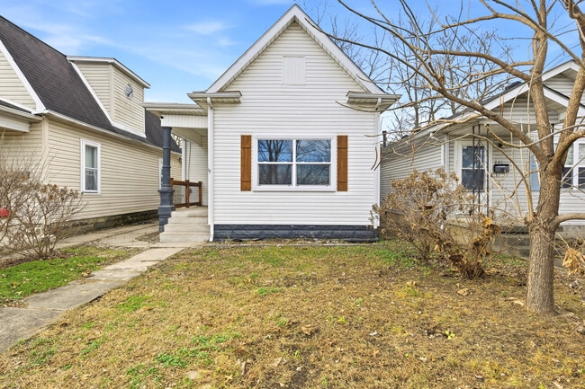 property at 339 Jay St