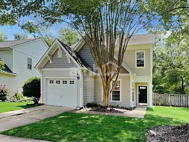 property at 10604 Secret Garden Ln