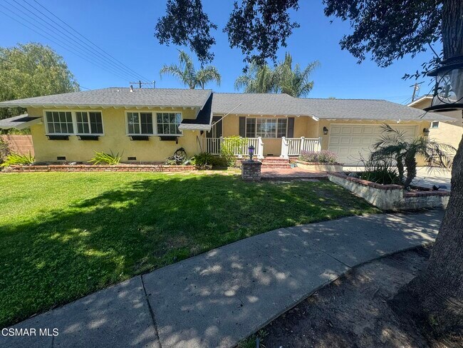 property at 22359 Lanark St