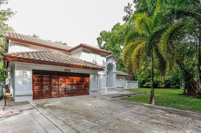property at 5317 NW 67th Ave