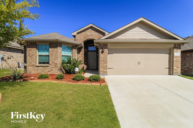 property at 721 Watson Wy