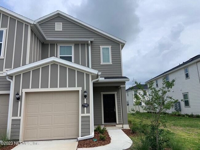7795 Merchants Way in Jacksonville, FL - Building Photo - Building Photo